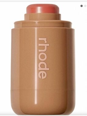 RHODE  Pocket Blush Buildable Hydrating Cream Blush FRECKLE